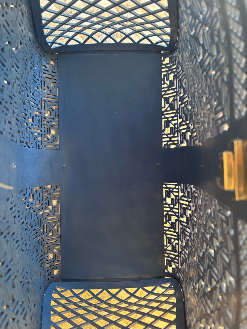 Fendi Zucca FF Forty8 - Picture 5 of 9